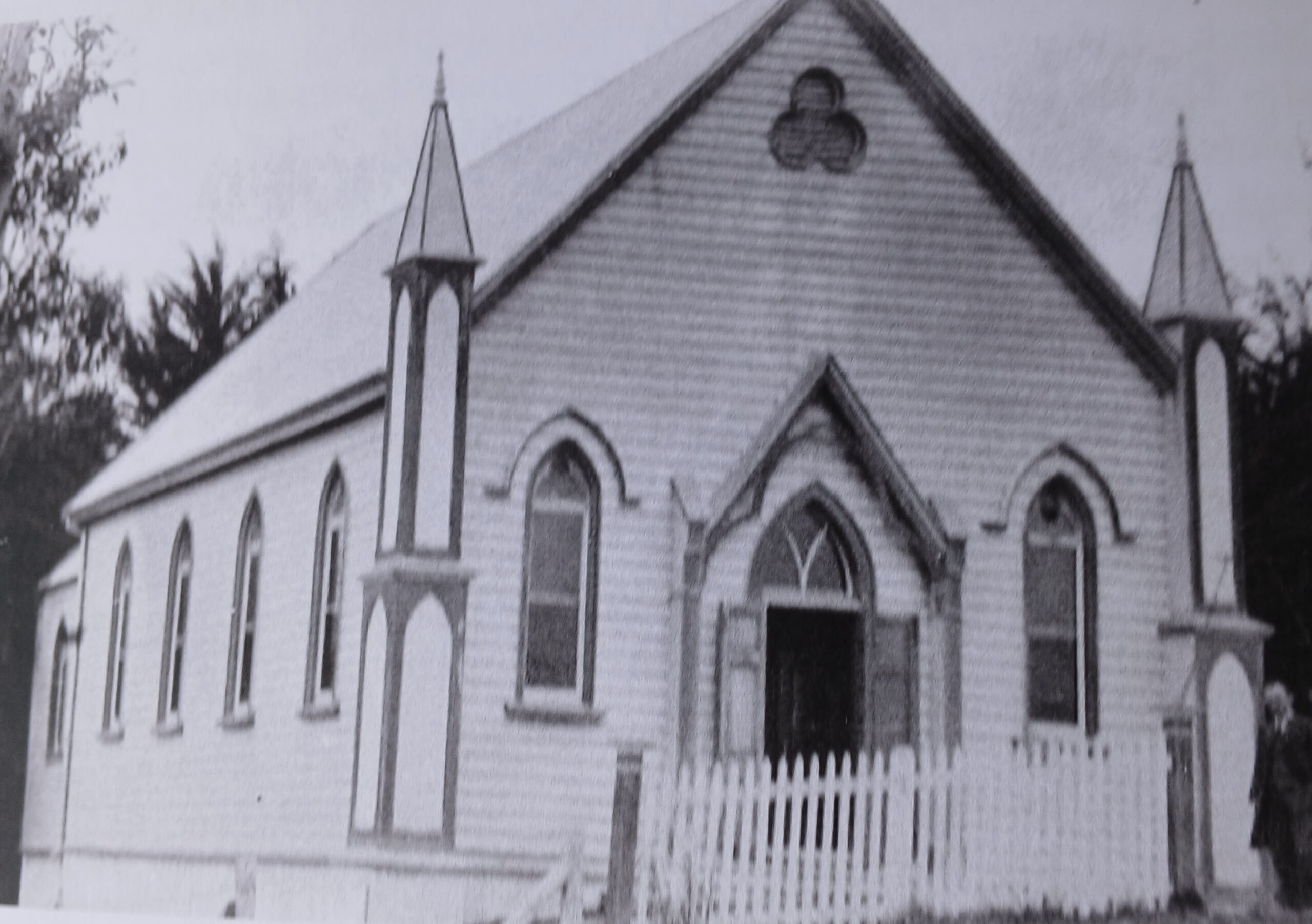 Methodist Church