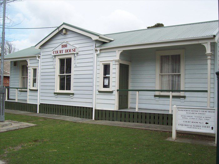 Court House