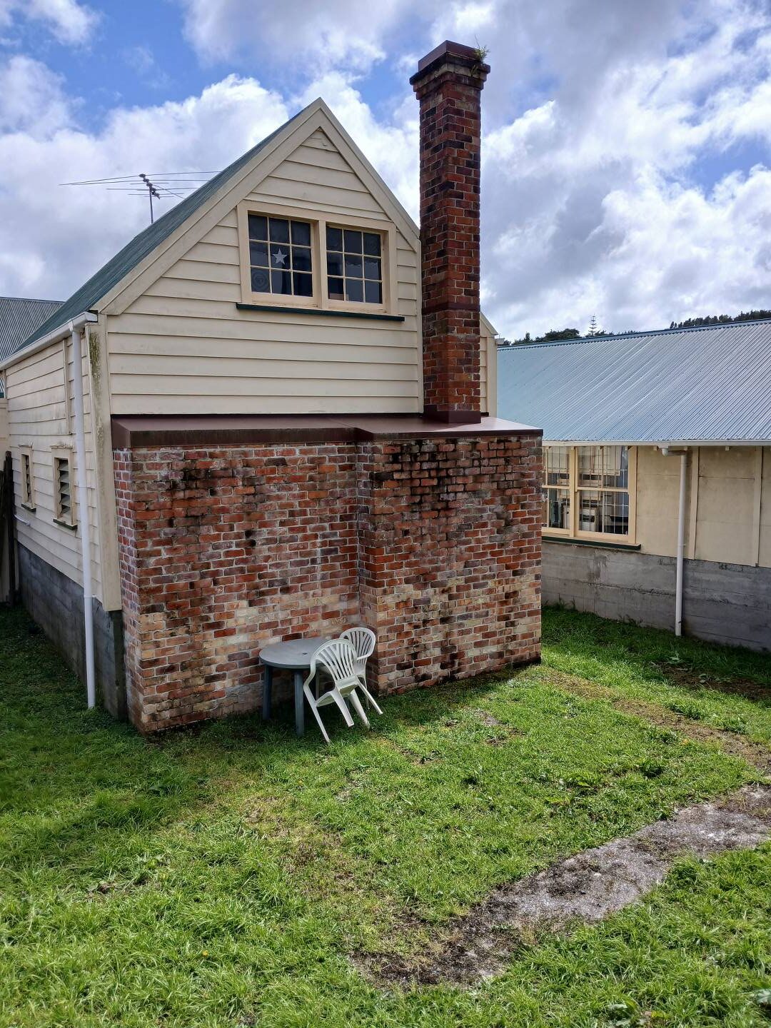 Old Bakehouse