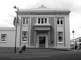 Old BNZ Building