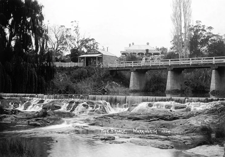 Old Bridge