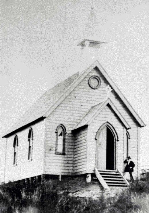 Catholic Church